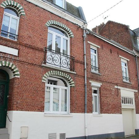 Le Kooka Villa Arras Exterior foto