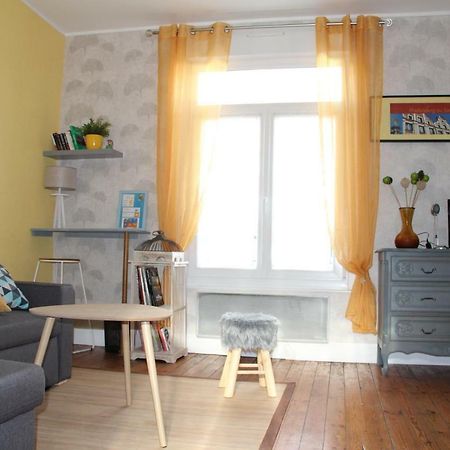 Le Kooka Villa Arras Exterior foto