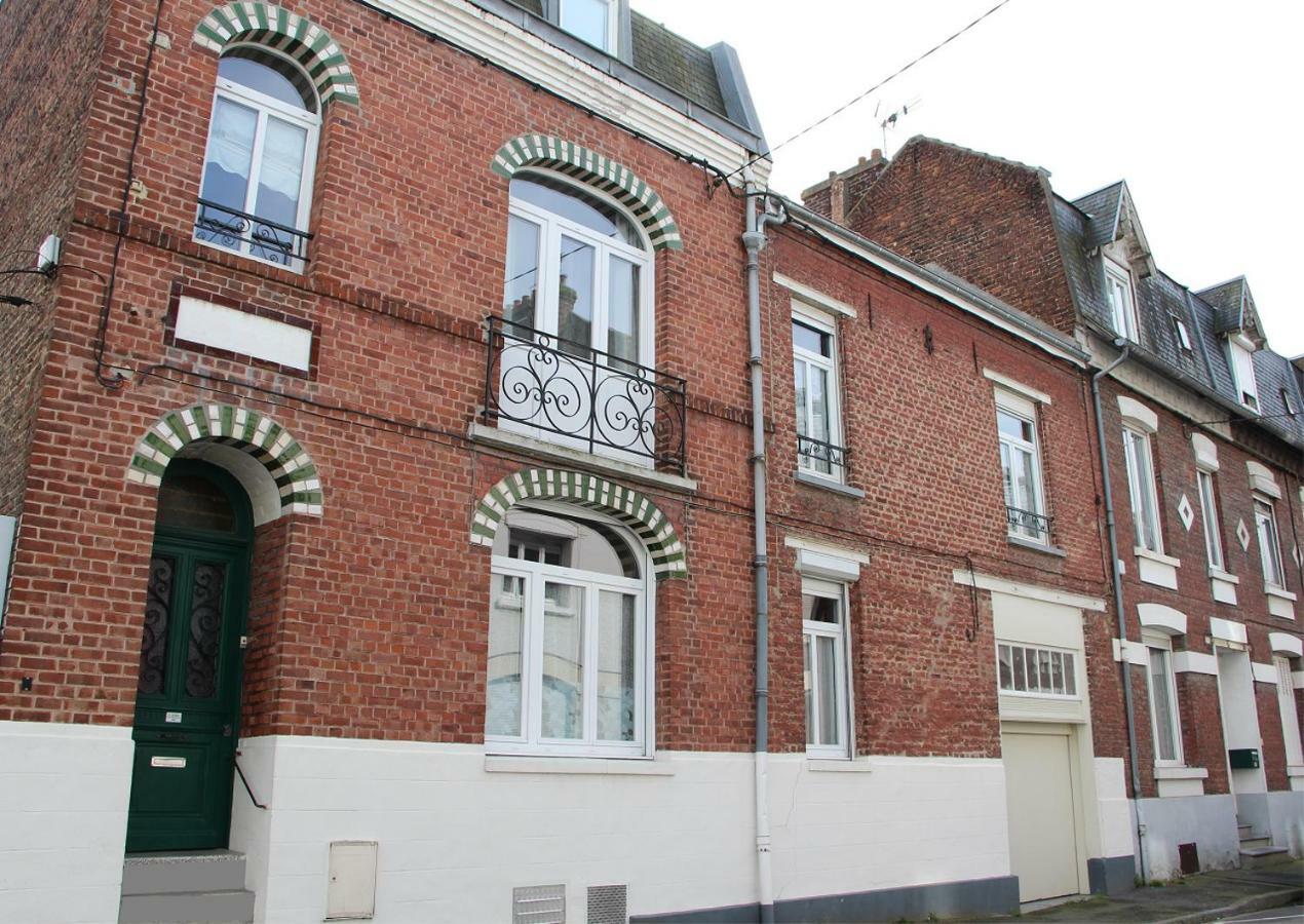 Le Kooka Villa Arras Exterior foto