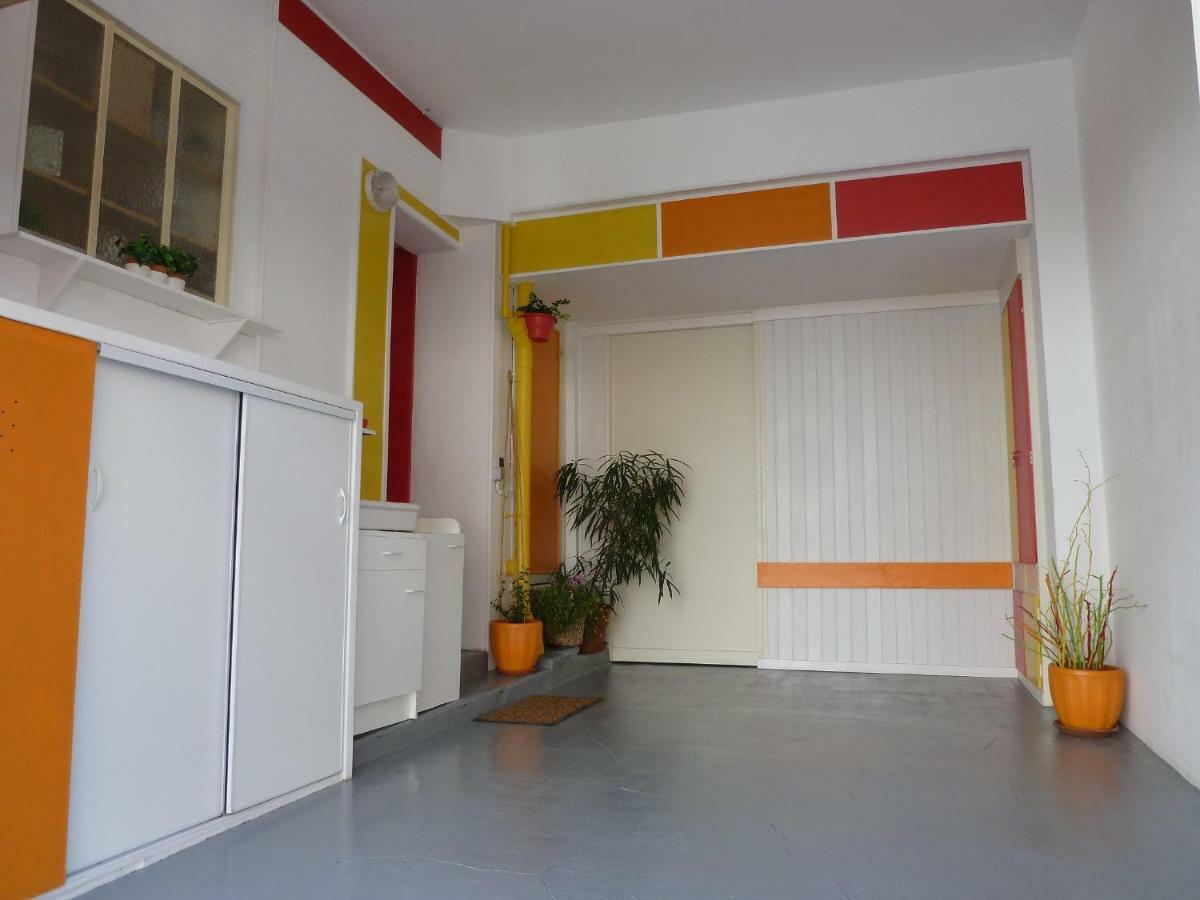 Le Kooka Villa Arras Exterior foto